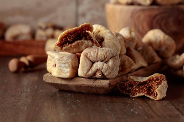 تصویر 2 از خرید انجیر خشک محلی + قیمت فروش استثنایی